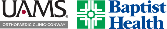 UAMS Baptist Health Orthopaedic Clinic-Conway