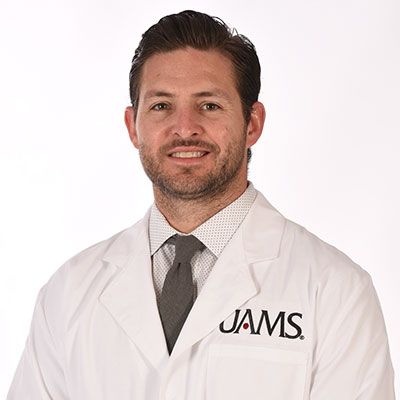 Sam Overley, M.D.