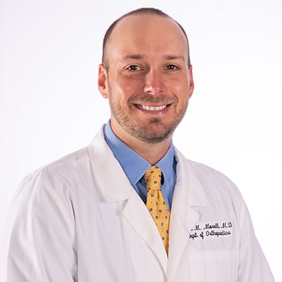 Sean Morell, M.D.