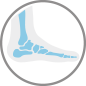 Foot Icon